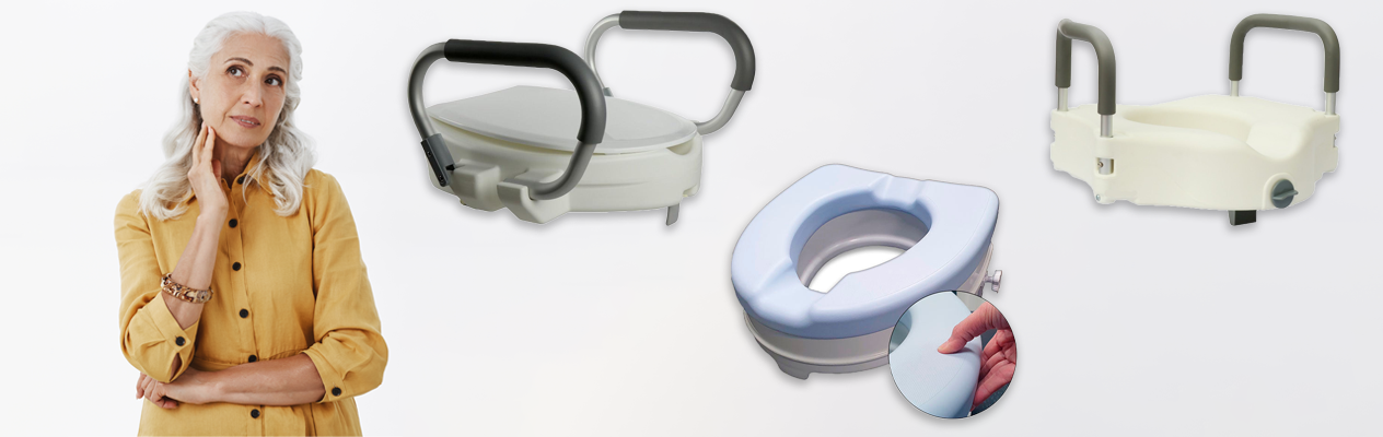 Das Rätsel der richtigen Wahl eines WC-Erhöhers lösen🫧🚽