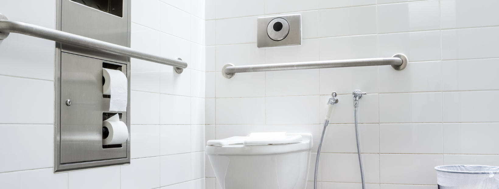 Richtlinien für mehr Sicherheit im Bad 🚽