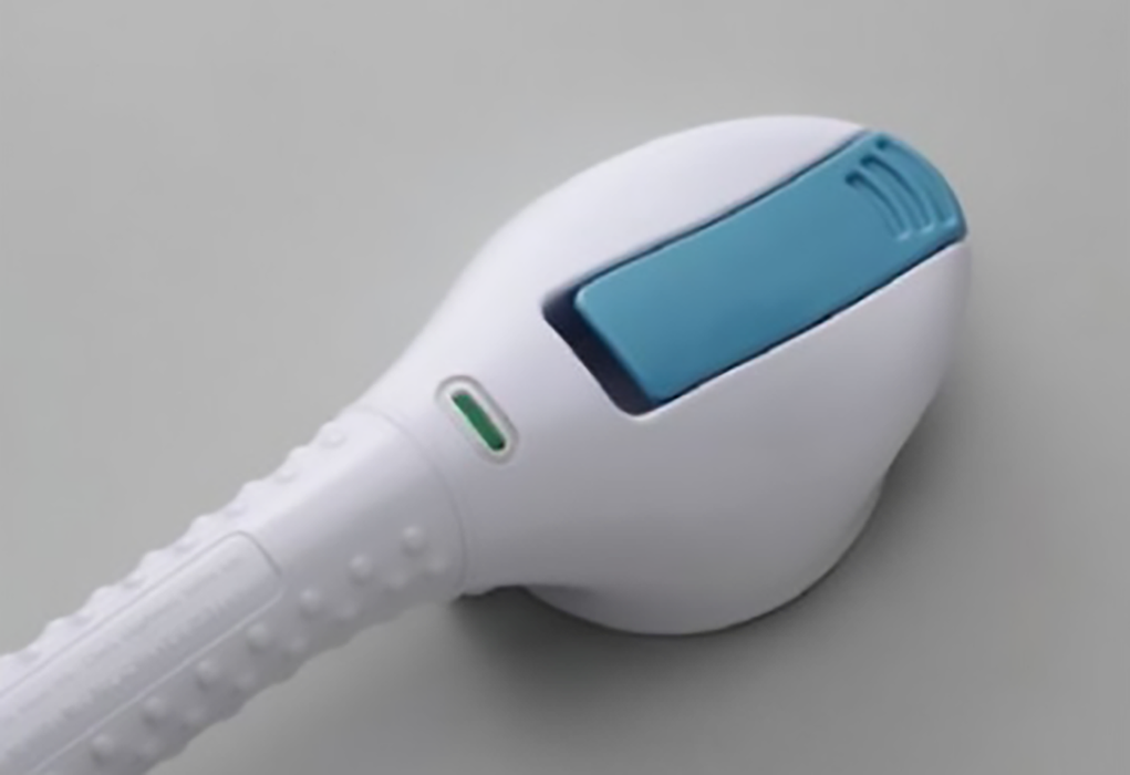 Selbstinstallierbarer Griff 40 cm