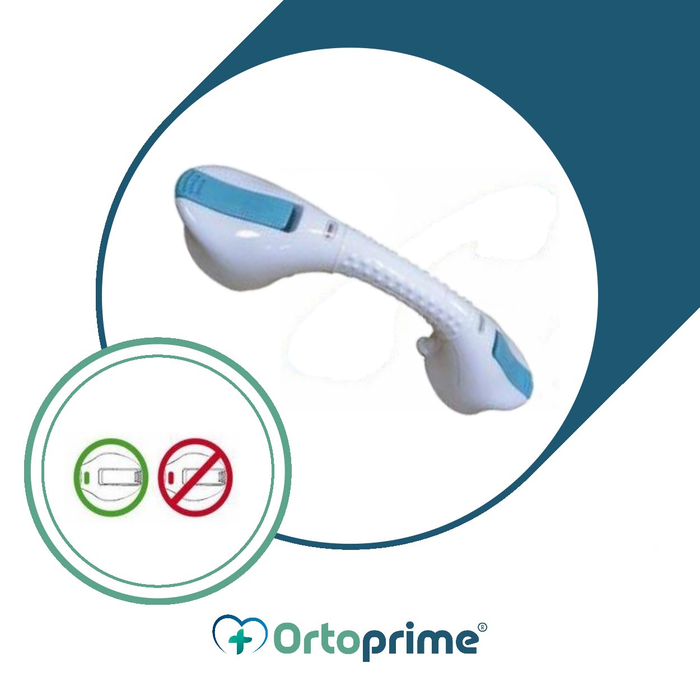 Selbstinstallierbarer Griff 40 cm