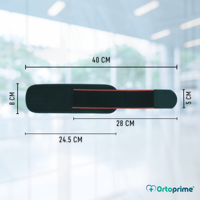 Sport-Handgelenkbandage Verstellbar Orthopädische für Tendinitis