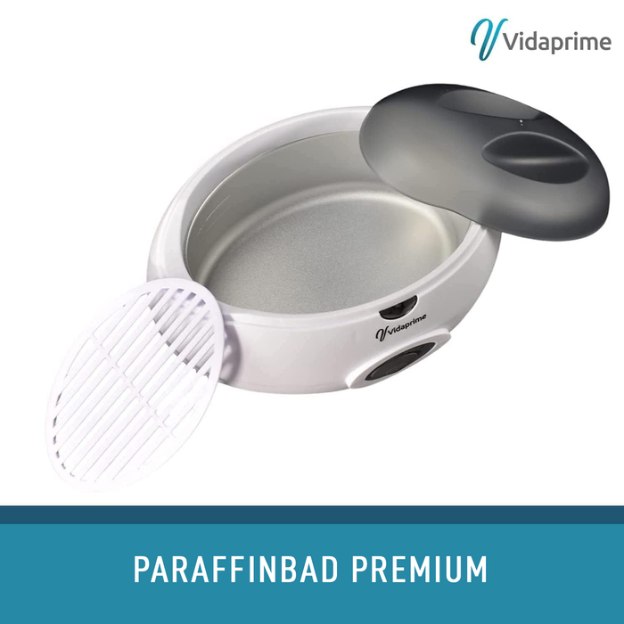 Premium Paraffinwärmer