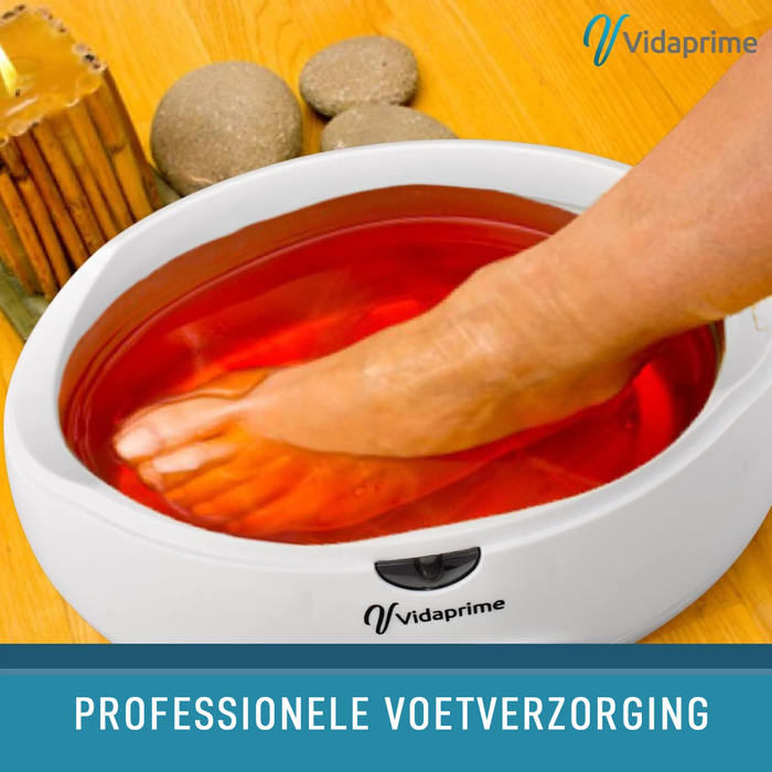 Premium Paraffinwärmer