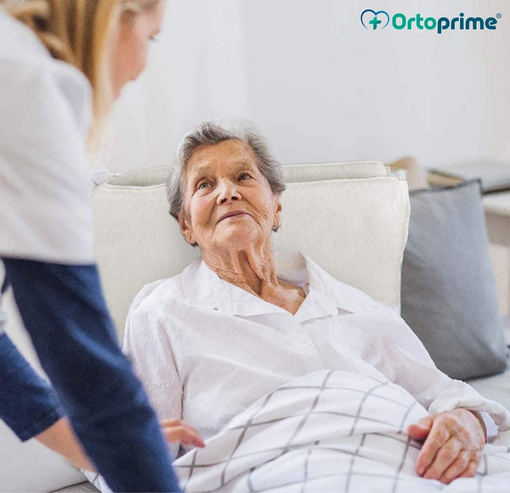 Körperhygienehandschuhe mit Aloe Vera | 8 Stück