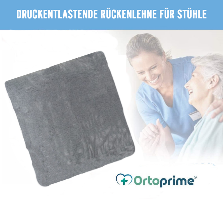 Schutzpolster für Stühle | Rollstuhlkissen