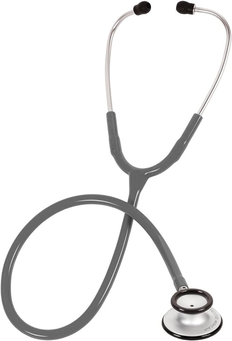 Aluminium Stethoscope | Riester Duplex Blau