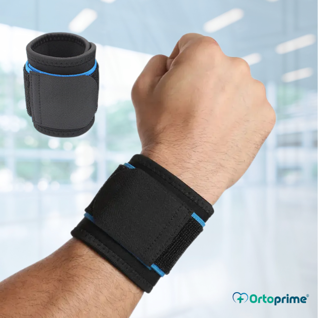 Sport-Handgelenkbandage Verstellbar Orthopädische für Tendinitis