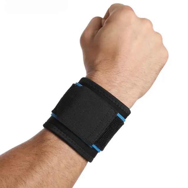 Sport-Handgelenkbandage Verstellbar Orthopädische für Tendinitis