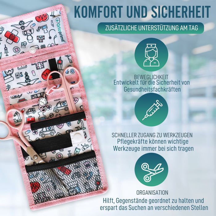 Tasche-fur-Krankenschwestern-mit-verschiedenen-Fachern-OrtoPrime