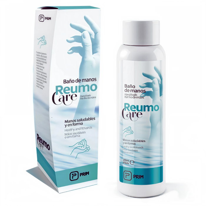 Regenerierende Handbehandlung | Entzündungsbad 250ml