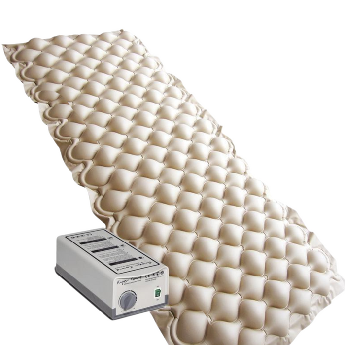 Luftkissenmatratze mit Kompressor CONFORT CARE