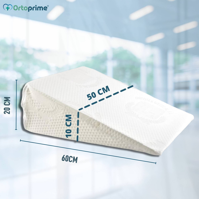 Haltungskissen zur Rehabilitation | Haltungsänderungen