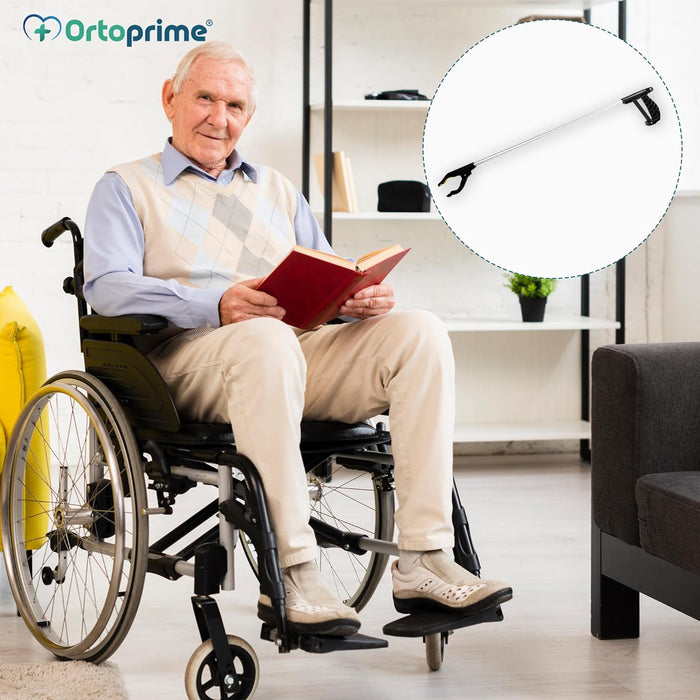 Teleskop Greifzange | Magnetisch