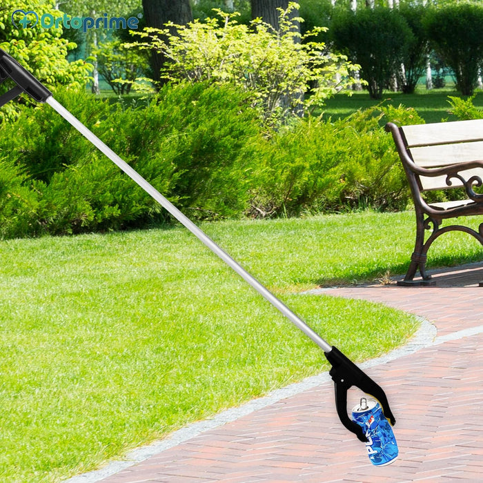 Teleskop Greifzange | Magnetisch