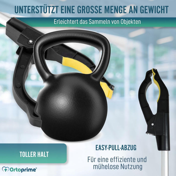 Teleskop Greifzange | Magnetisch