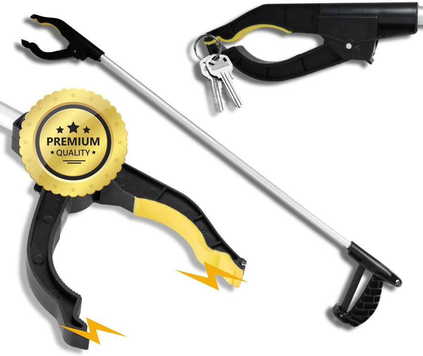 Teleskop Greifzange | Magnetisch