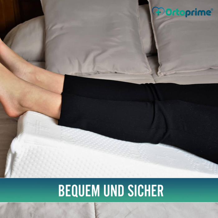 Haltungskissen zur Rehabilitation | Haltungsänderungen