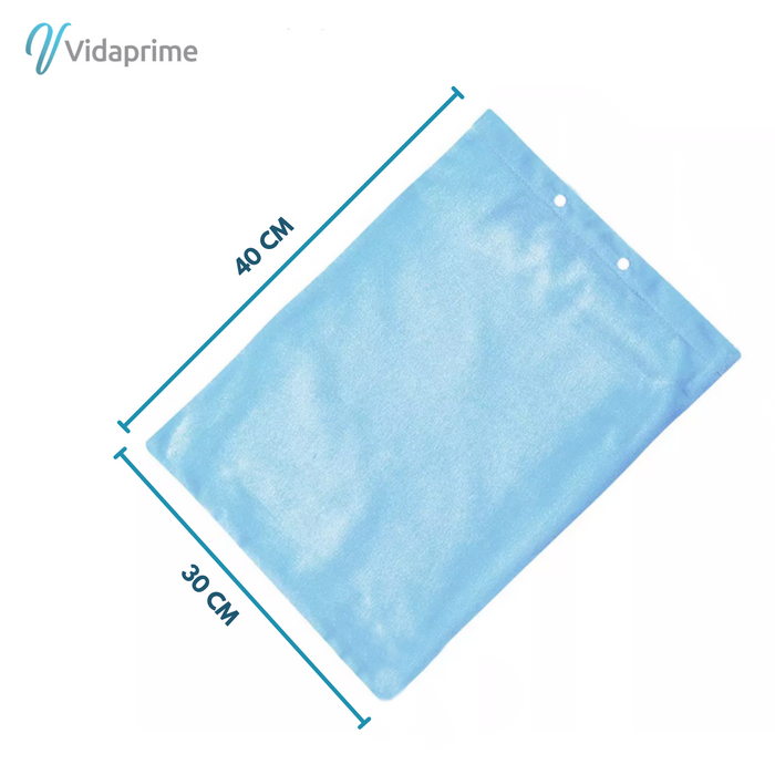 Therapeutisches Heizkissen | Komfortable Wärmende Decke