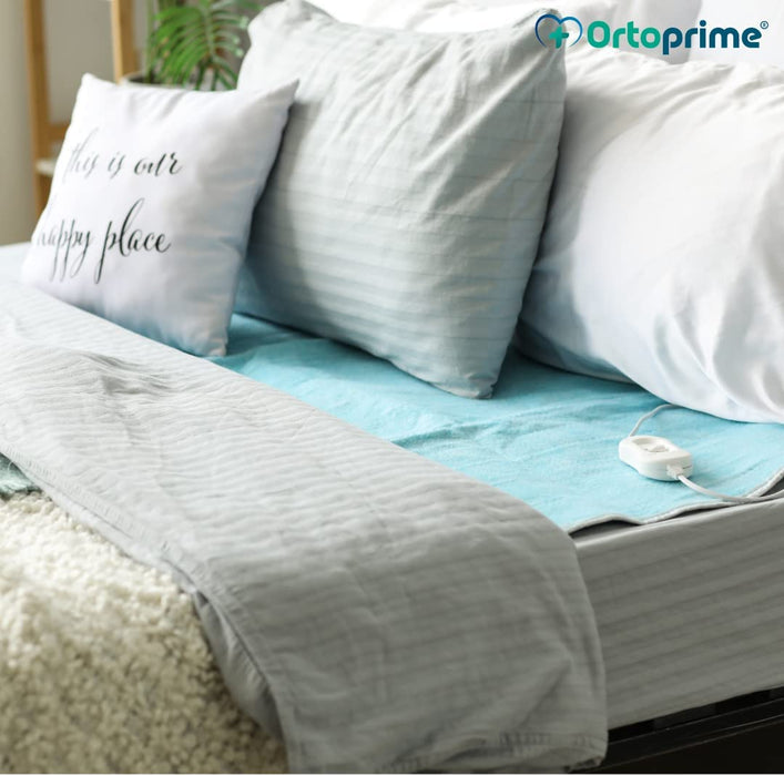 Therapeutisches Heizkissen | Komfortable Wärmende Decke