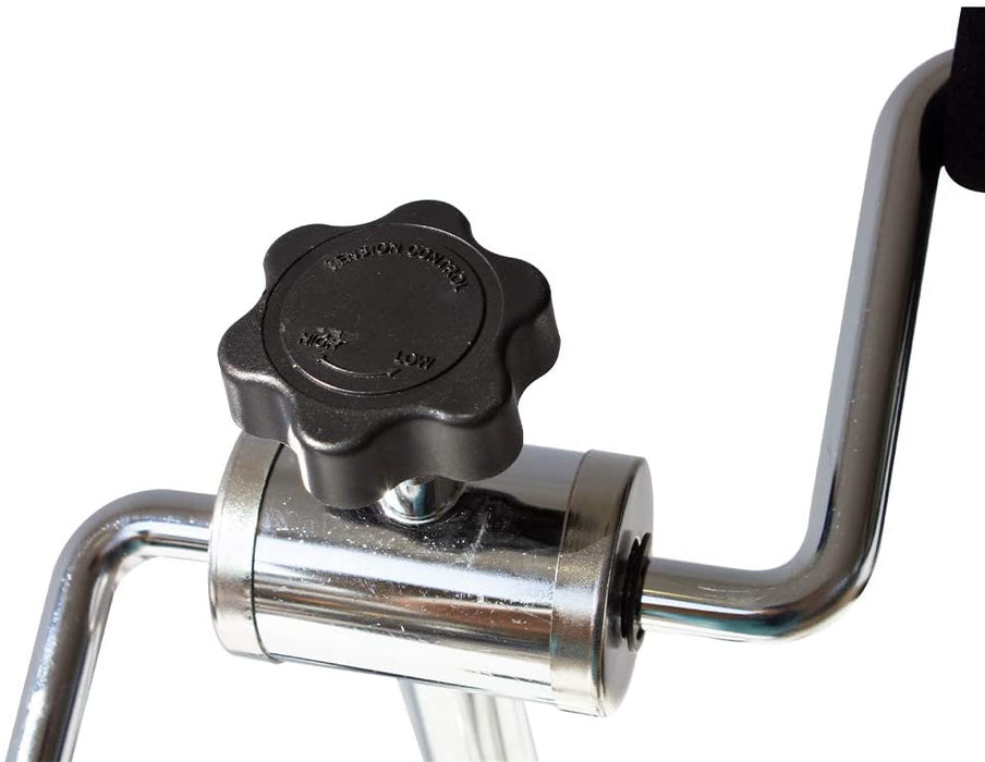 Simultane Arm- und Beinpresse