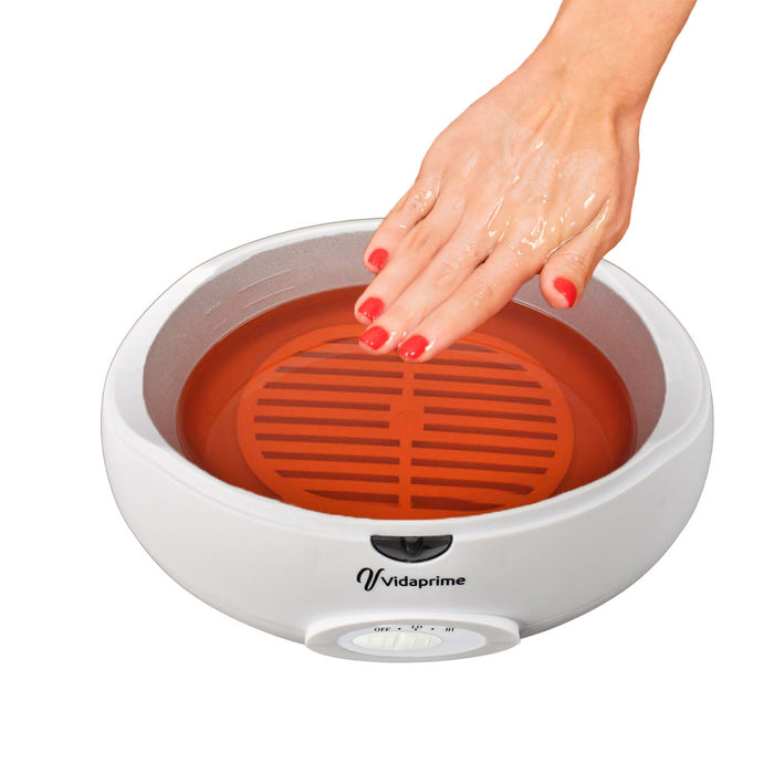 Premium Paraffinwärmer