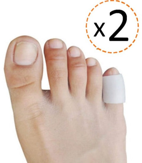 Gel Finger Separator Protector | 2 Stück