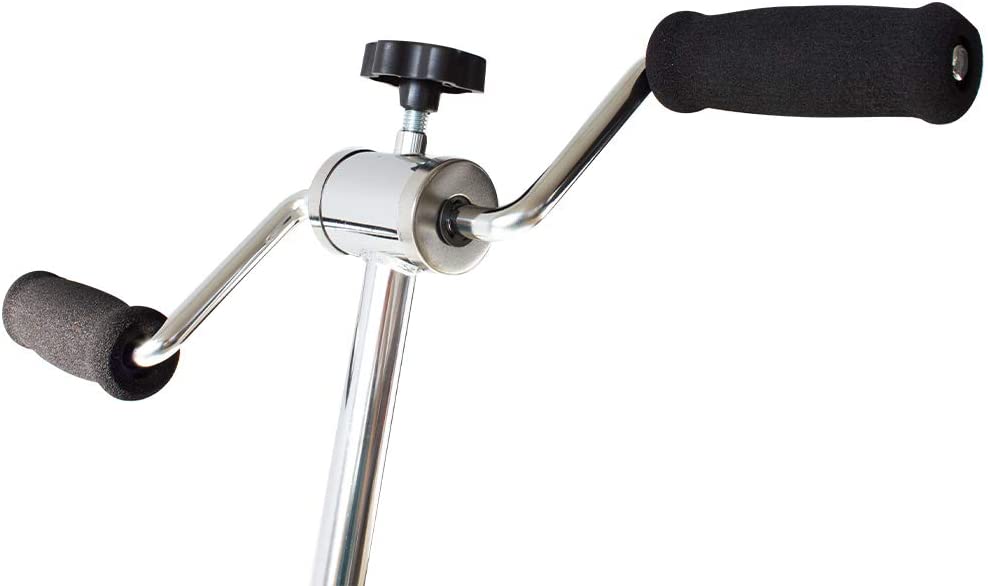 Simultane Arm- und Beinpresse