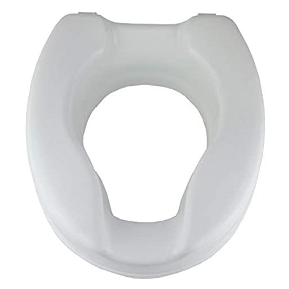 WC-Erhöhung ohne Deckel 5 cm | Universal