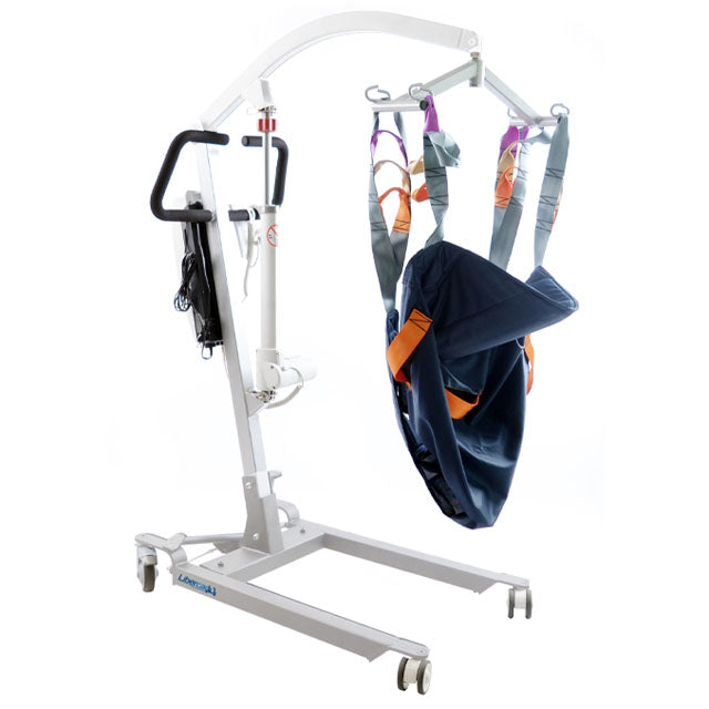 Beweglicher Elektrischer Lift | Mit Polsterharness Inklusive
