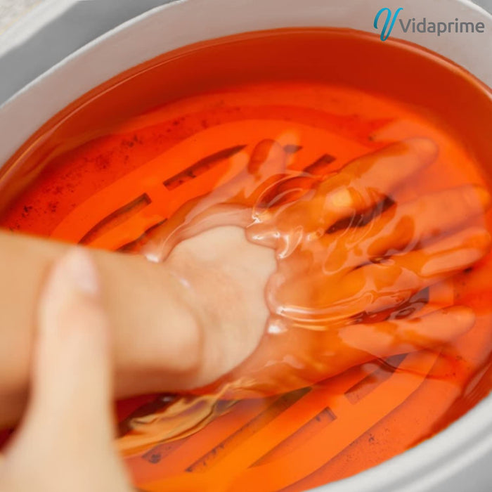 Premium Paraffinwärmer