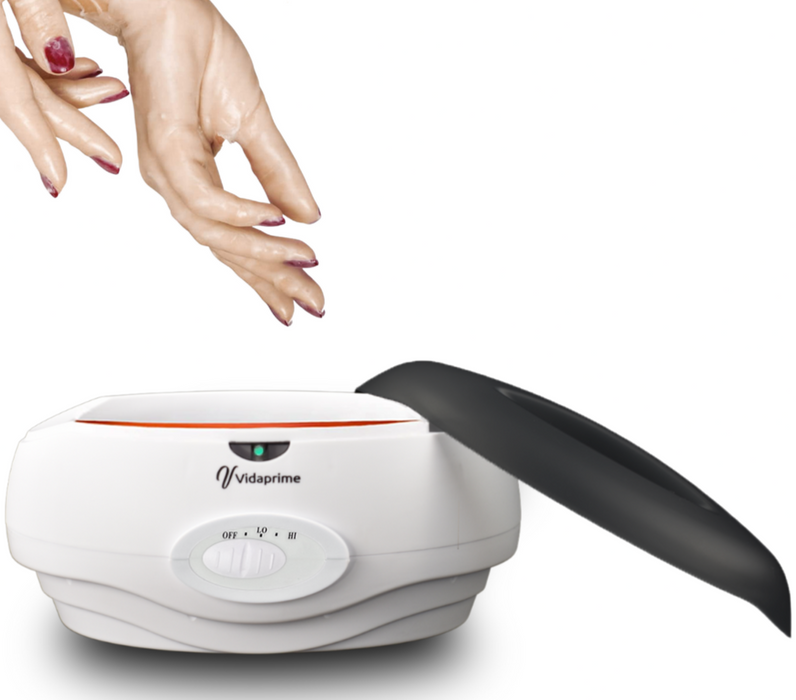 Premium Paraffinwärmer