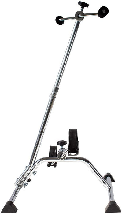 Simultane Arm- und Beinpresse