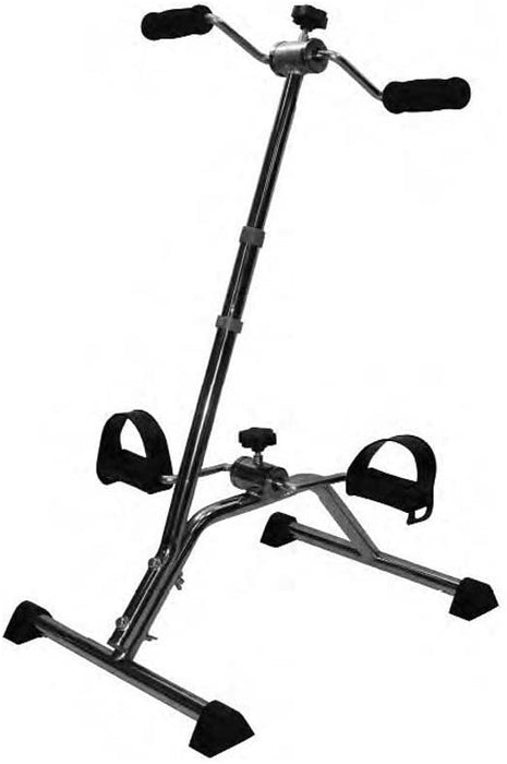 Simultane Arm- und Beinpresse