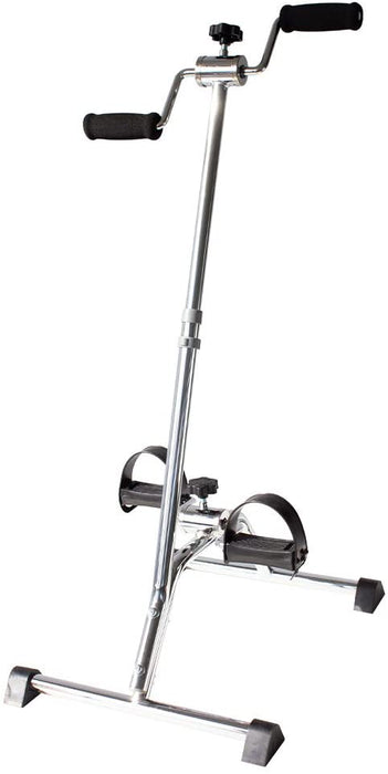 Simultane Arm- und Beinpresse