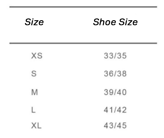 Postoperative Recovery Shoe | Velcro Closure