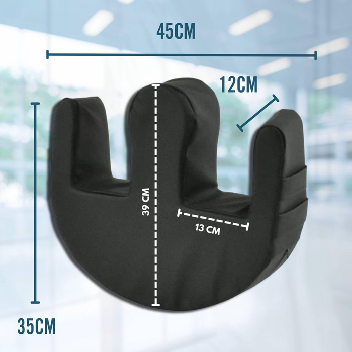 Wenderkissen Patientenlagerungskissen | Positionswechsel