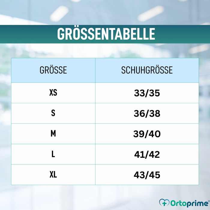 Postoperative Recovery Shoe | Velcro Closure