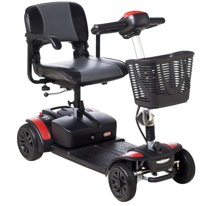 Elektrische Scooter met Lithiumbatterij 20Ah | 8 Kleuren
