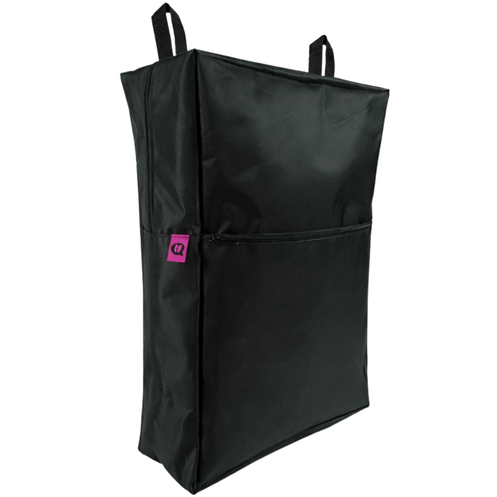 Rollstuhlrucksack | 8 Fächer