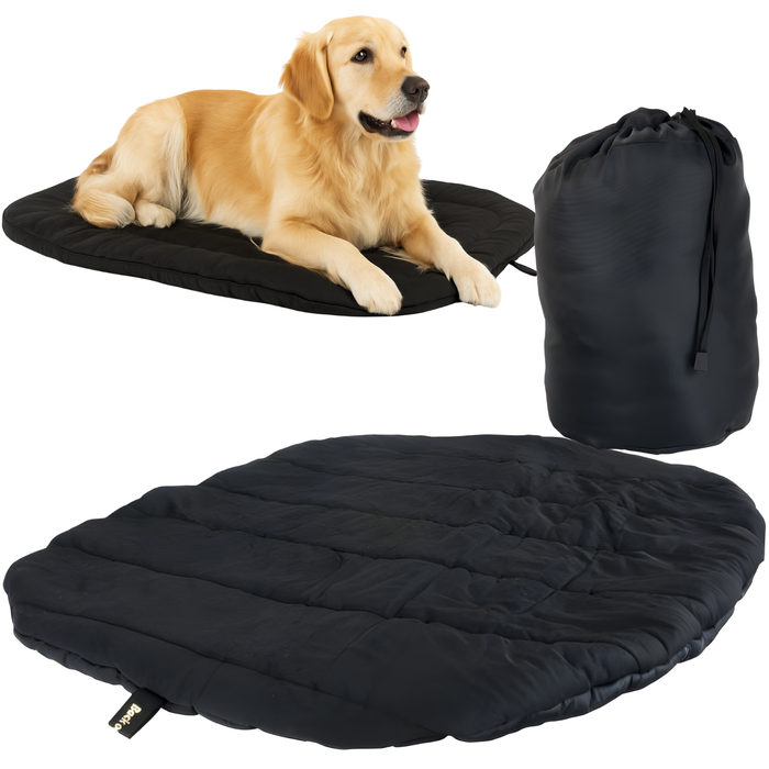 Thermobett für Hunde mit Arthrose | Therapeutisches Gewebe