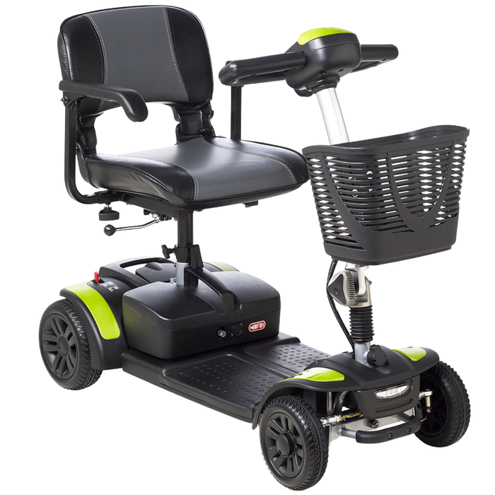 Elektrische Scooter met Lithiumbatterij 20Ah | 8 Kleuren