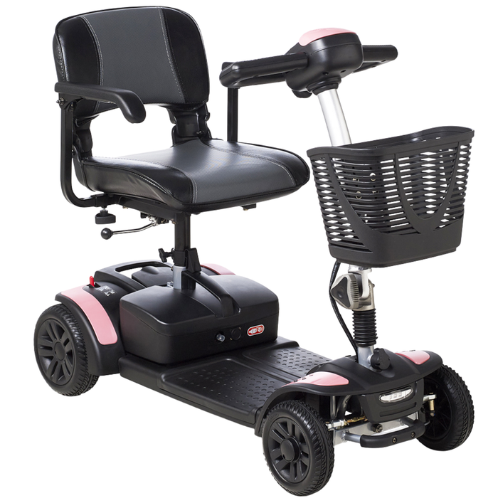Elektrische Scooter met Lithiumbatterij 20Ah | 8 Kleuren