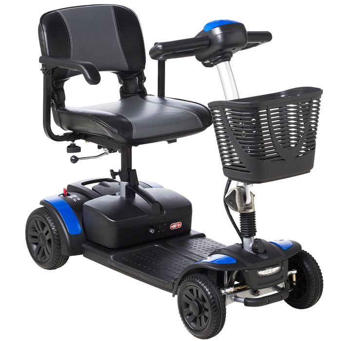 Elektrische Scooter met Lithiumbatterij 20Ah | 8 Kleuren