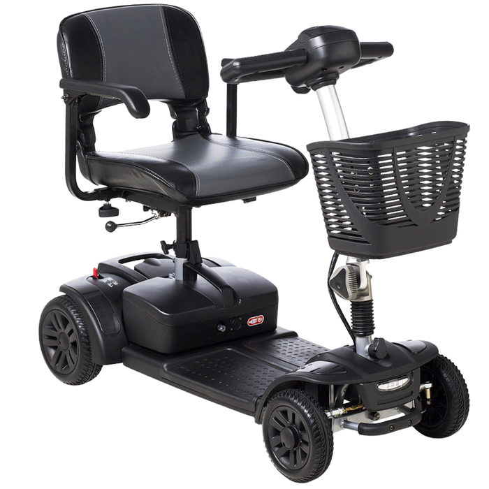 Elektrische Scooter met Lithiumbatterij 20Ah | 8 Kleuren