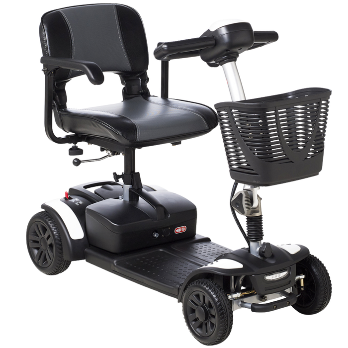 Elektrische Scooter met Lithiumbatterij 20Ah | 8 Kleuren