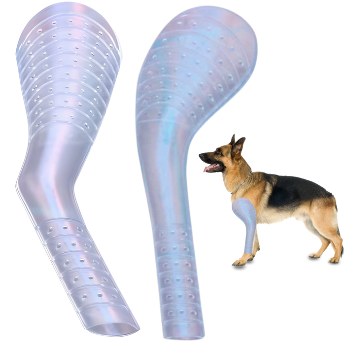 Schnellschiene für Hunde und Katzen | 3 Größen