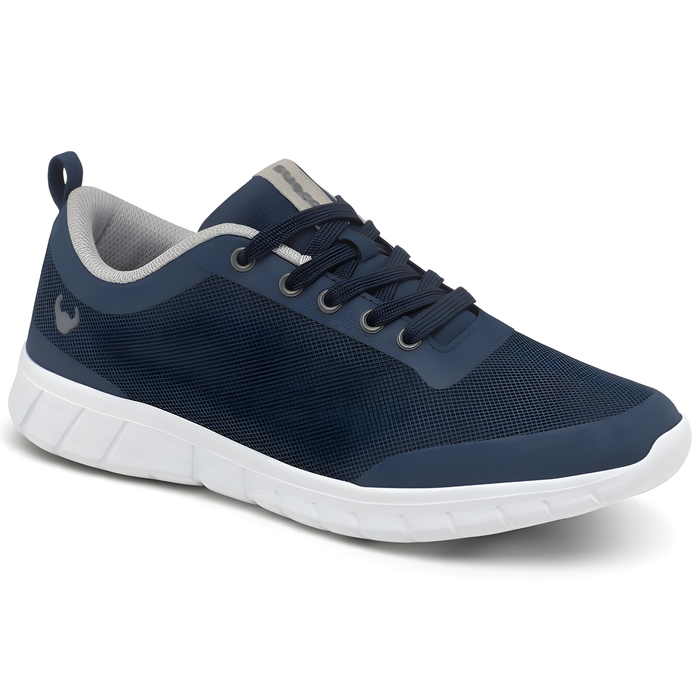 Rutschfester Komfortschuh mit Fußgewölbestütze | Unisex
