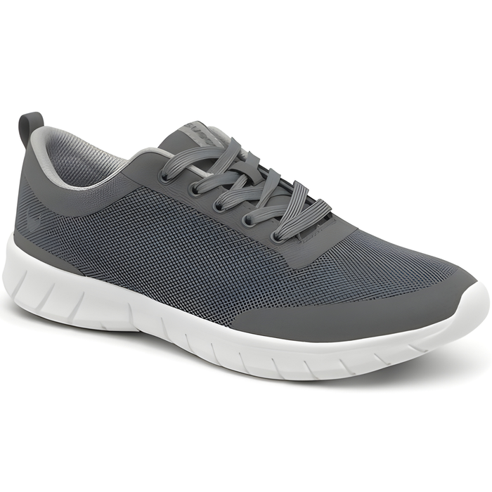 Rutschfester Komfortschuh mit Fußgewölbestütze | Unisex