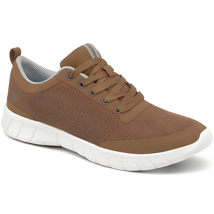 Rutschfester Komfortschuh mit Fußgewölbestütze | Unisex