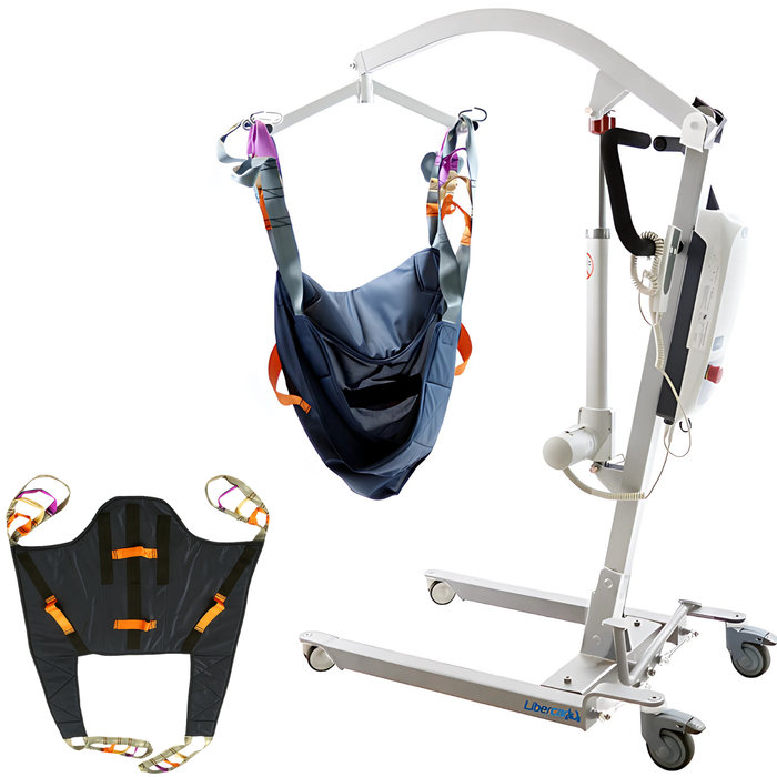 Orthopädischer Kran | Inklusive Kopfstützengurt